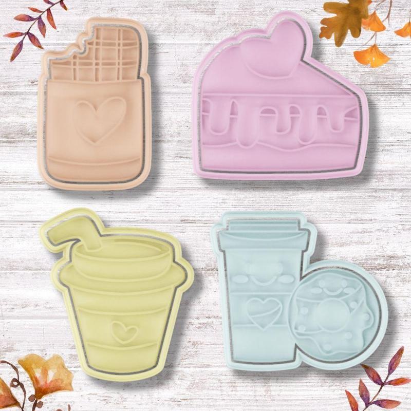 COOKIE CUTTER  mix verano