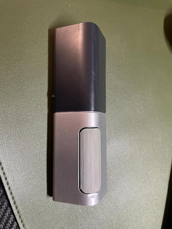 SleepNumber Flexfit 2 3 Remote Battery Cover