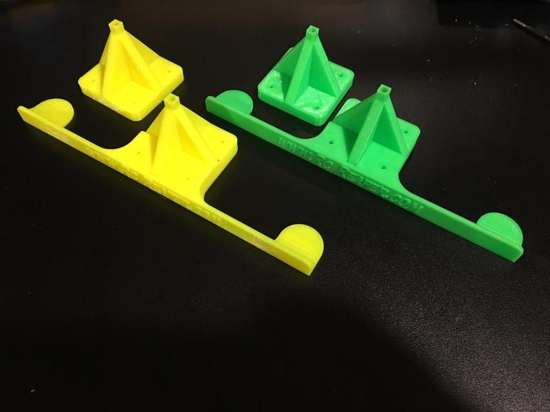 Blade Inductrix Gate Support Legs Tiny Whoop