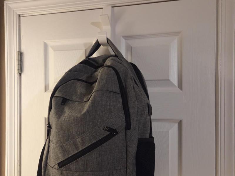 Backpack Hanger