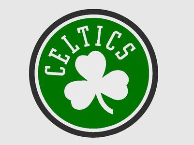 Boston Celtics Light Box