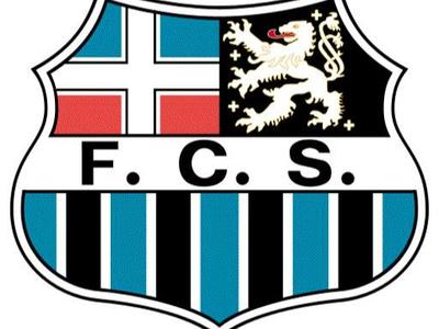 Saarland Coat of Arms