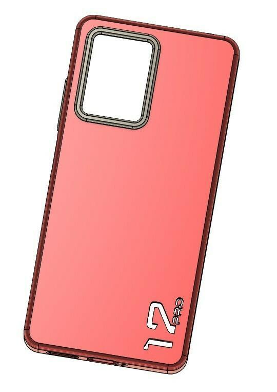 Xiaomi Redmi Note 12 Pro 5G Case - Logo 12 PRO