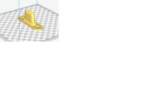 Plymouth Van Sliding door guide