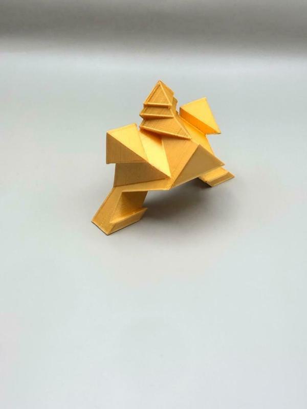 Cell phone table stand, phone table holder