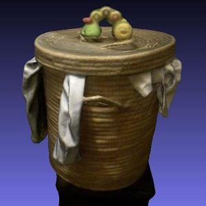 3D Scan with SKANECT - Tutorial