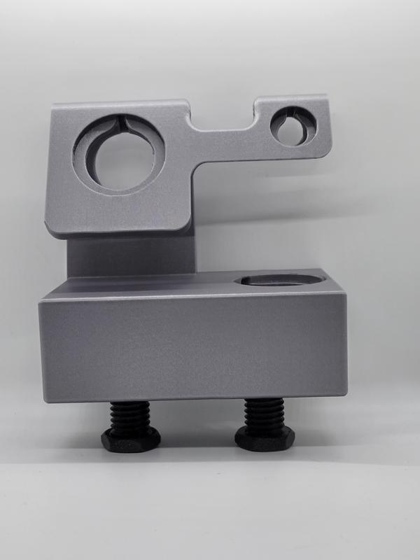 Apple Charger Station - Clamp