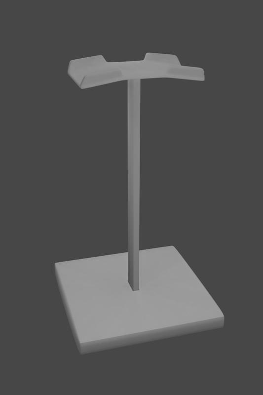 Gaming Headphones Stand/Stand
