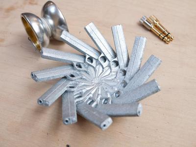 Gun Bowl