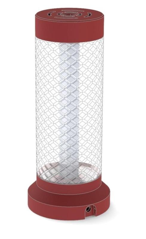 Cigar Lamp LED