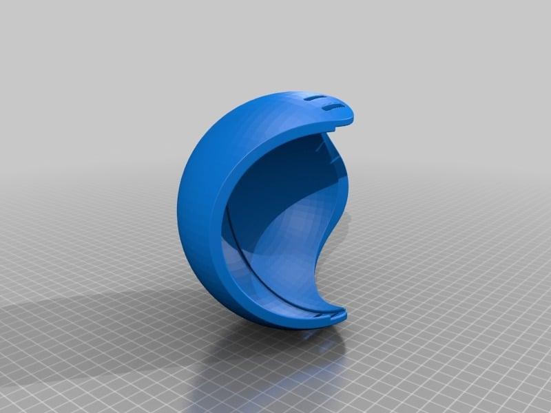 Dog Helmet / Casco para Perro