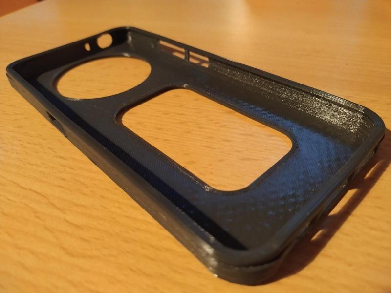 Case smartphone Nokia 5.4 + version 2 + 3 NEW