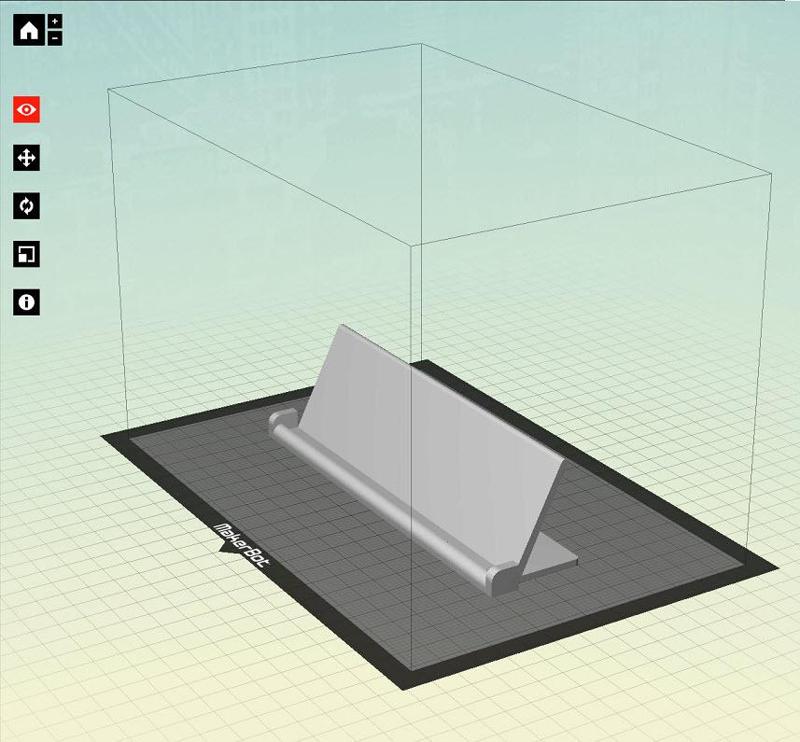 Apple Iphone 6 Plus Stand