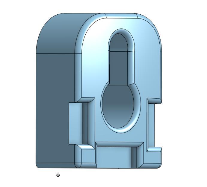 Samsung Soundbar Standoff Mount
