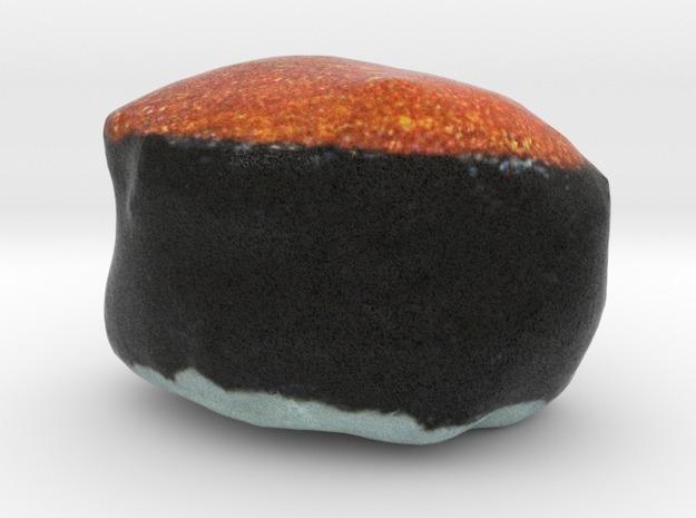 The Sushi of Tobiko
