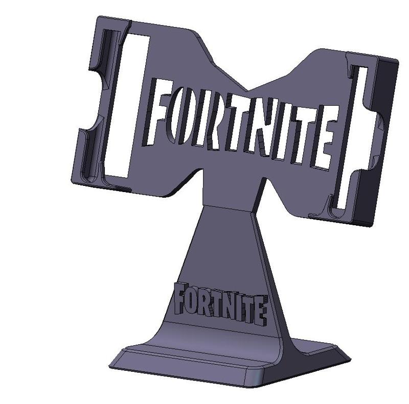 Fortnite smartphone phone support