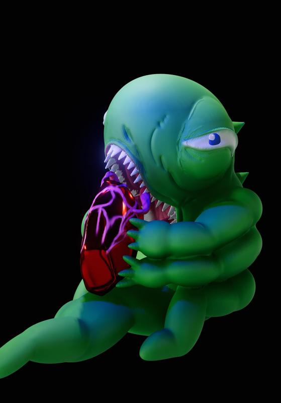 Full metal alchemist envy