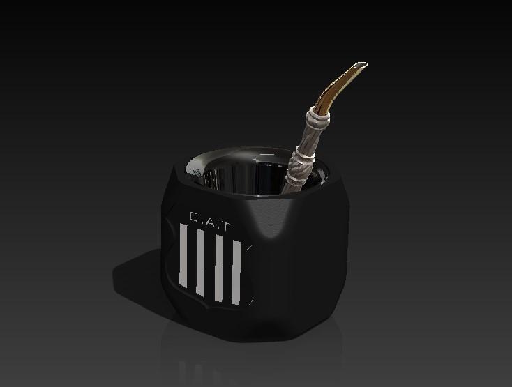 MATE GEO - CLUB ATLETICO TALLERES