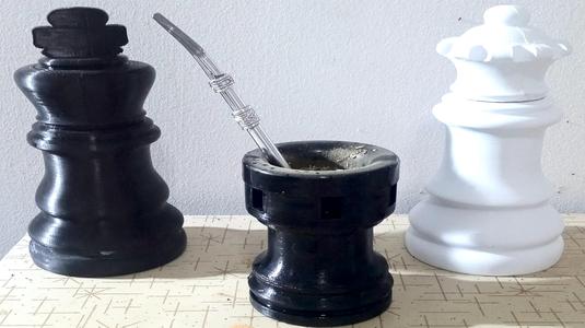 Mate Chess