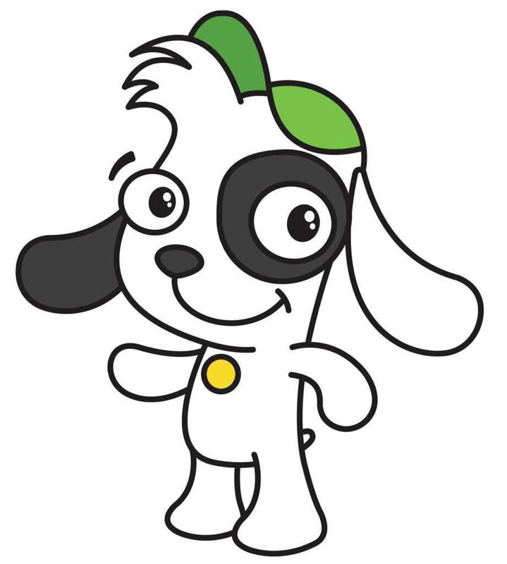 Doki un Perro de Latin America Discovery Channel