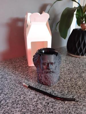 Karl Marx Mate