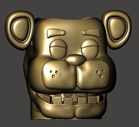 MATE Five Nights at Freddy's