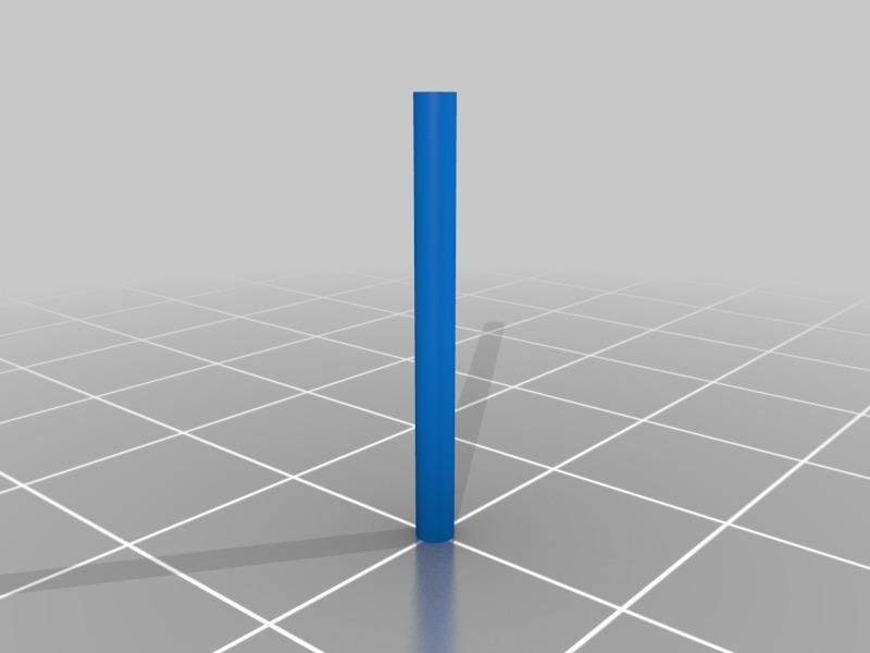 Double Barrel Over-Under Crossbow Pistol