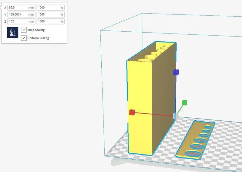 Alcancia para MXN / MXN piggy bank