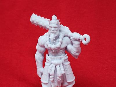 Oni Warlord