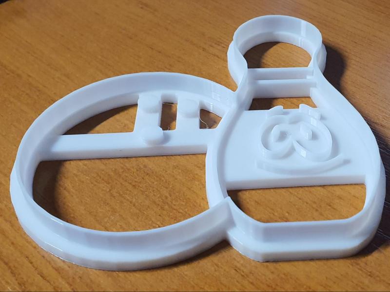 COOKIE CUTTER _BOWLING 