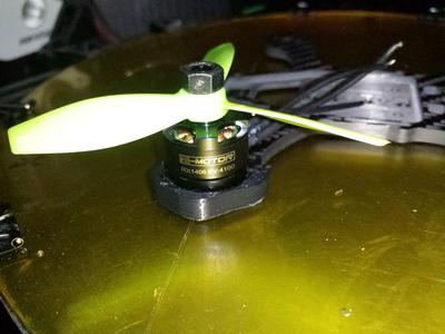 Atom V3 4mm arm guards