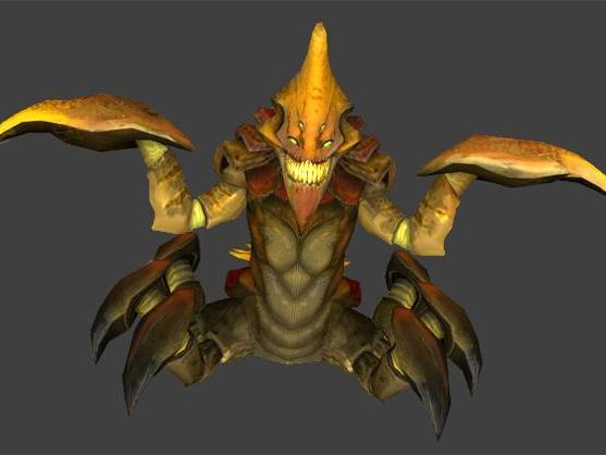 Dota2 Tsar Sand King sandking 