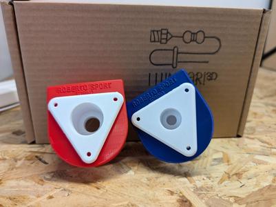 Roberto Sport Vintage foosball