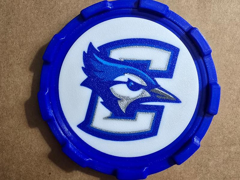 COASTER MASTER INSERT - CREIGHTON