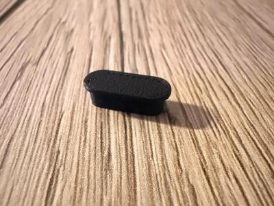 Skadis Plugs