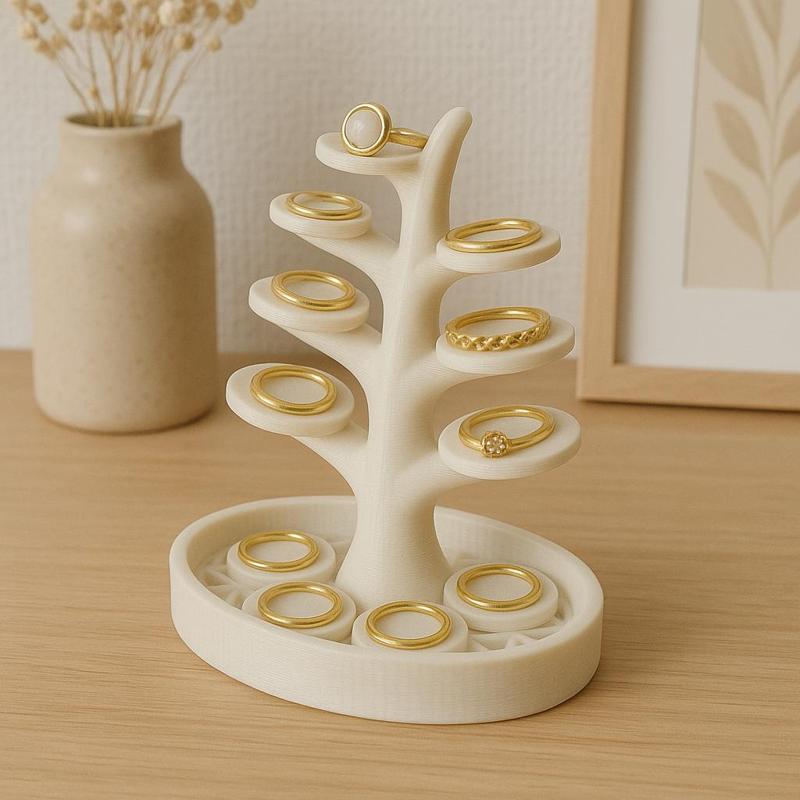 Countertop Ring Holder