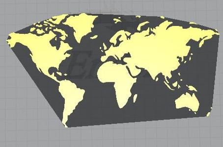 World Map