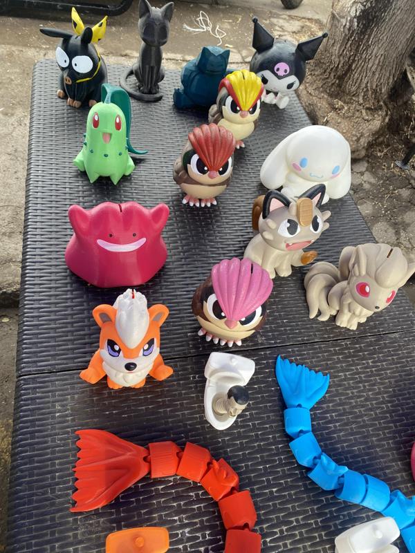 Alcancia Pokemon / Leafeon