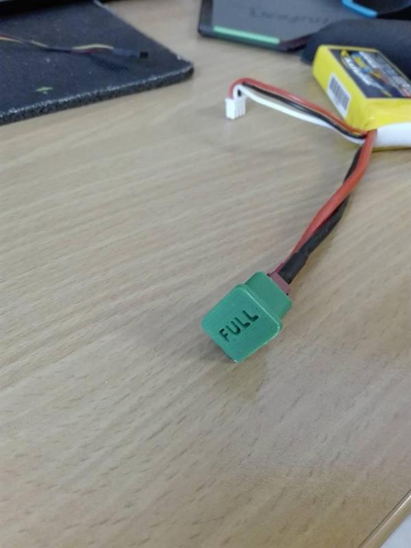 Dean Cover Full, Empty, Storage