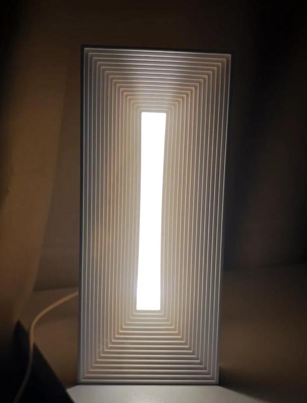 Luminous Night Light
