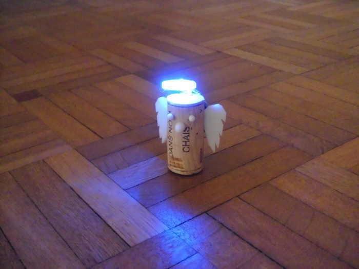 Cork Angelo