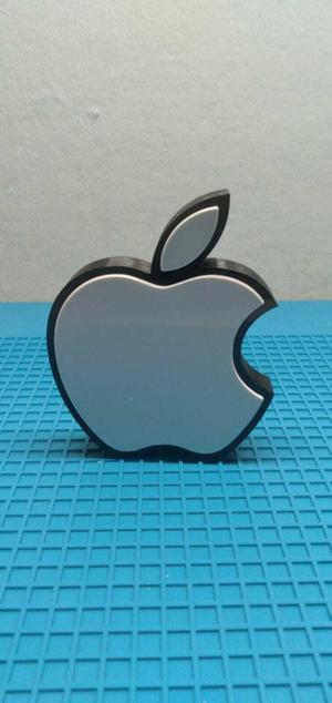 Apple Logo for Assembly