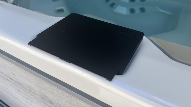 Bullfrog M8 Spa Screen Cover