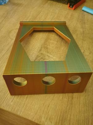 tactile tablet workstation