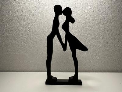 Couple love