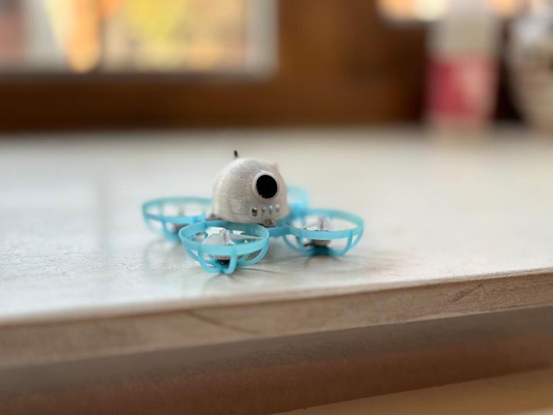 The Dome Air65 & Air75 Canopy Mk. 2