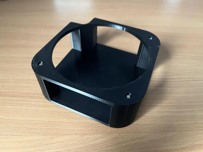 Mac mini M4/M4 PRO stand