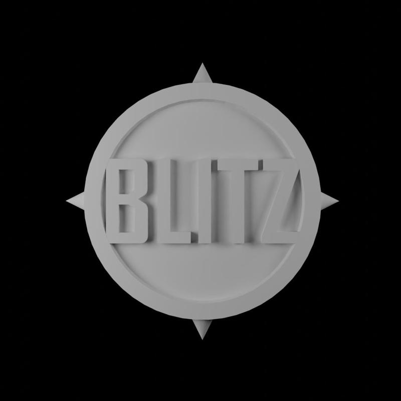 Blitz Tracker