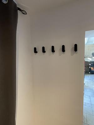 coat rack