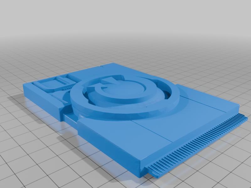 Reboot Card (Fortnite)